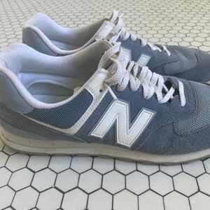 New Balance 574